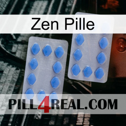 Zen Pill 20